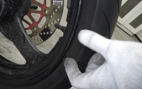 SUZUKI BANDIT 250 V Type GJ77A