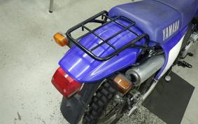 YAMAHA DT125R Gen.3 2025 3FW