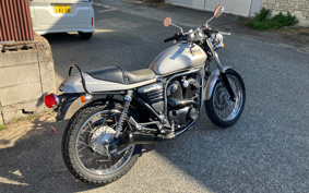 SUZUKI LET's 2 CA1PA