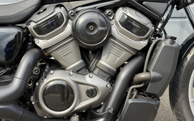 HARLEY  HARLEY RH975S NIGHT  STAR  2023 ZF1