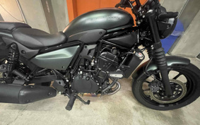 KAWASAKI ELIMINATOR 400SE 2024 EL400A