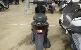 YAMAHA JOG Gen.5 SA36J