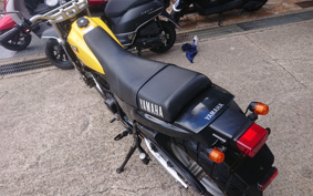 YAMAHA TW225 DG09J