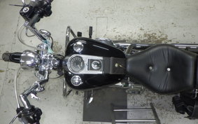 HARLEY FXSTC 1580 2009