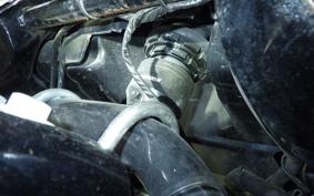 HONDA STEED 400 1993 NC26