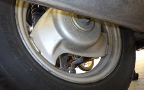 YAMAHA JOG Gen.5 SA36J