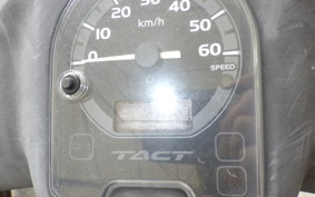 HONDA TACT Gen.4 2008 AF75