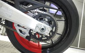 DUCATI HYPERMOTARD698 2025