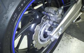 HONDA CB650F 2016 RC83