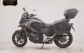 HONDA NC750X D Limited 2020 RC90