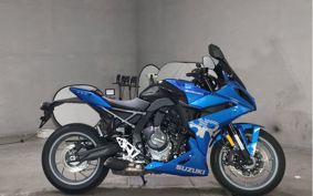 SUZUKI GSX-8R EM1AA