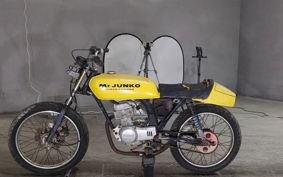 HONDA CB50 S AC02