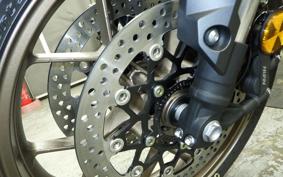 HONDA CB650R E-Clutch 2026 RH17