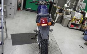 HONDA AX-1 MD21