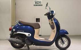 HONDA GIORNO 3 2011 AF77
