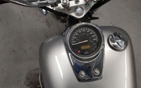 HONDA SHADOW 400 CLASSIC 2010 NC44