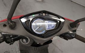 YAMAHA CYGNUS125XSR SE44J