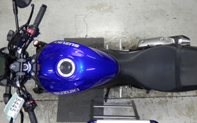 SUZUKI SV650 A 2026 VP55E