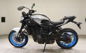 YAMAHA MT-07 AMT 2025 RM50J
