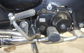 HONDA LITTLE CUB AA01