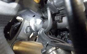 HONDA CBR400R 2023 NC56