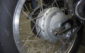 HONDA GB400TT 1987 NC20