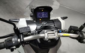 HONDA ADV160 KF54