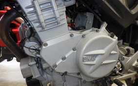BMW F800S 2008