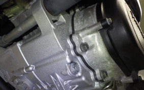 YAMAHA MAJESTY155 Gen.2 S SG52J