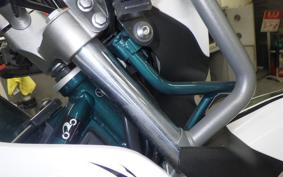 YAMAHA SEROW 250 Gen.3 2017 DG31J
