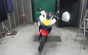 YAMAHA YZF-R25 RG10J