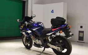 SUZUKI SV400S 2006 VK53A
