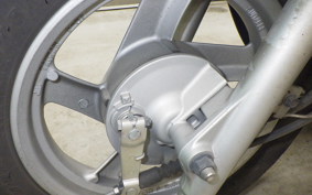 YAMAHA GEAR Gen.2 2015 UA08J