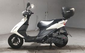 SUZUKI ADDRESS V125 CF4MA