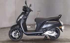 SUZUKI ADDRESS V125 DP12H