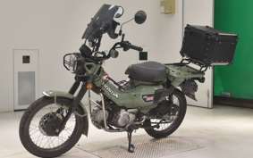 HONDA CT125-2 2020 JA65