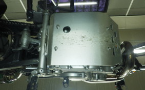 YAMAHA TRICKER Gen.2