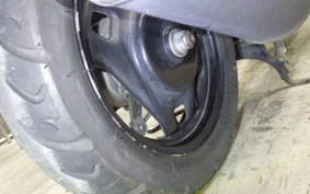 SUZUKI LET's 4 1999 CA45A