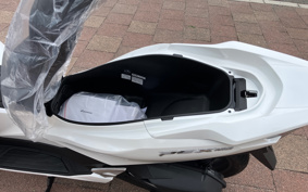 HONDA PCX 160 KF47