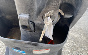 YAMAHA JOG DELUXE SA36J