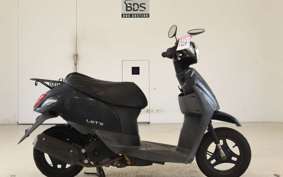 SUZUKI LET's CA4AA
