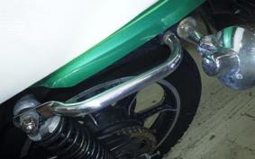KAWASAKI Z650 2022 KZ650C