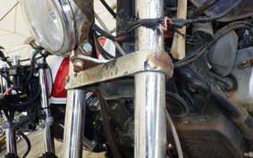 HONDA STEED 400 NC26