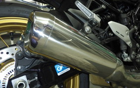 KAWASAKI Z900RS 2022 ZR900C