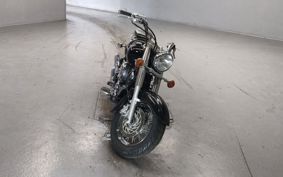 YAMAHA DRAGSTAR 400 CLASSIC 2003 VH01J