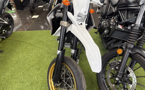 YAMAHA WR250X DG15J