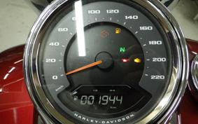 HARLEY FLBS 1870 2023