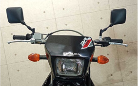 SUZUKI DR200SE SH42A