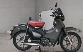 HONDA  SUPER CUB C125 JA58