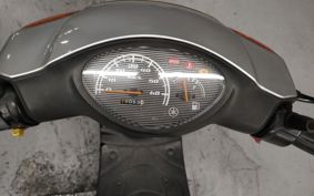 YAMAHA JOG SA36J